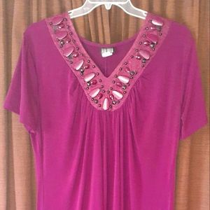 First Glance dress